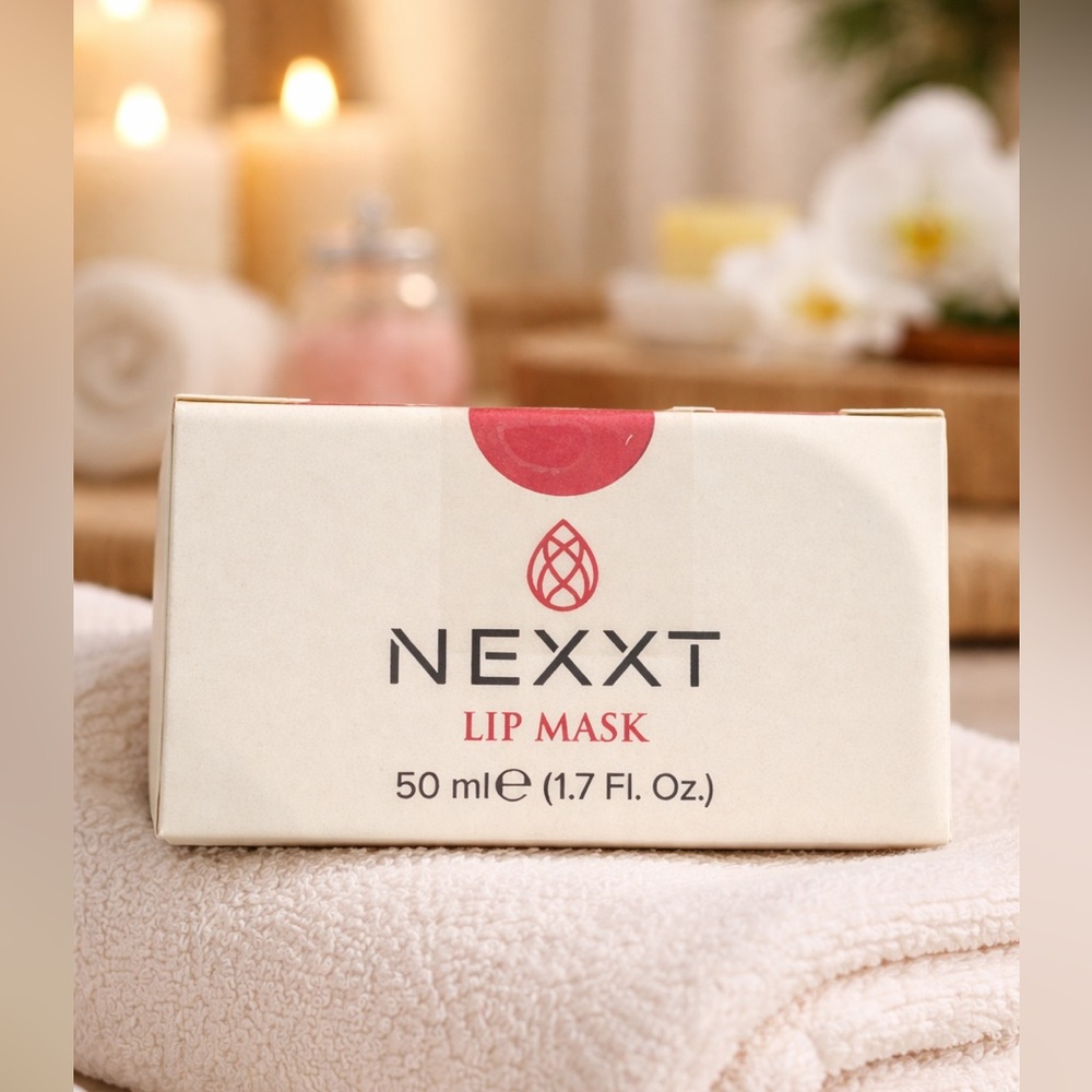 NEXXT Lip Mask